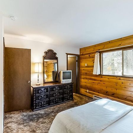 Tahoma Getaway Villa Ngoại thất bức ảnh